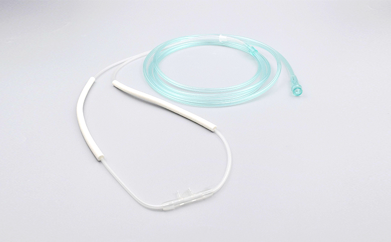 LB1420 Nasal Oxygen Cannula（with Ear Guards）