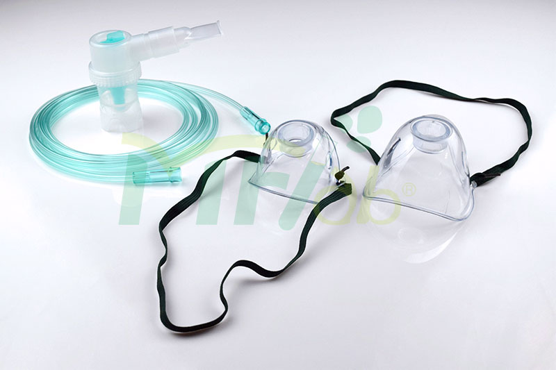 LB2032 Nebulizer Set