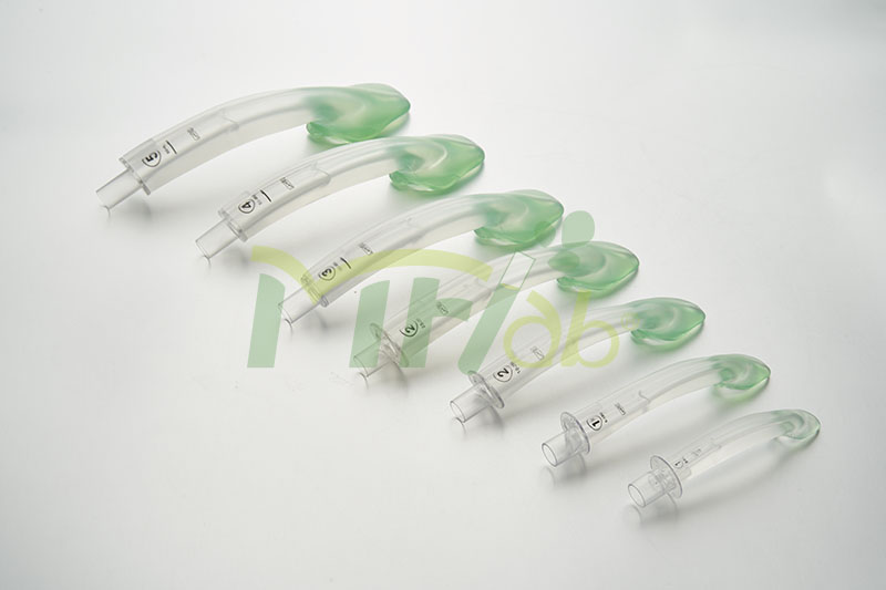 LB3250 非充气式喉罩