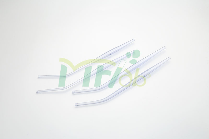 LB6105 Yankauer Suction Handle