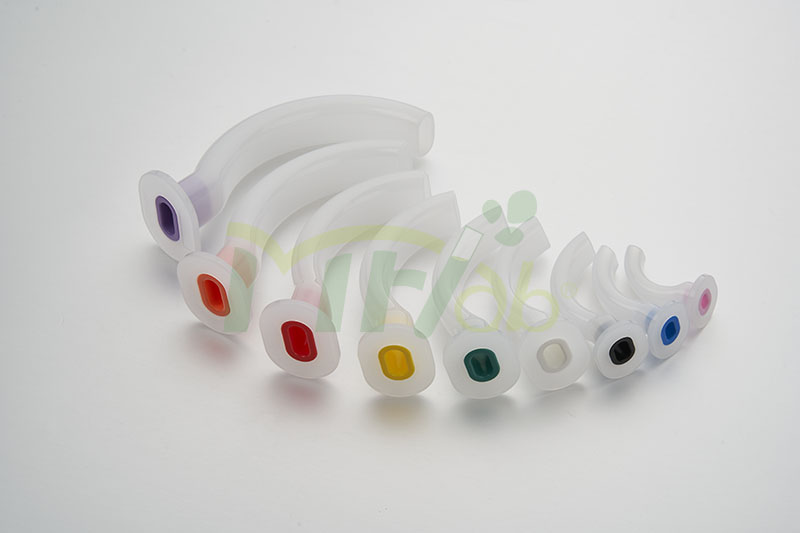 LB3310 口咽通气道 -中空型