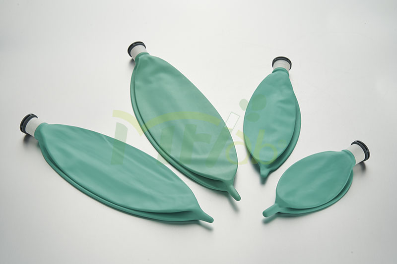 LB4910 非乳胶储气袋