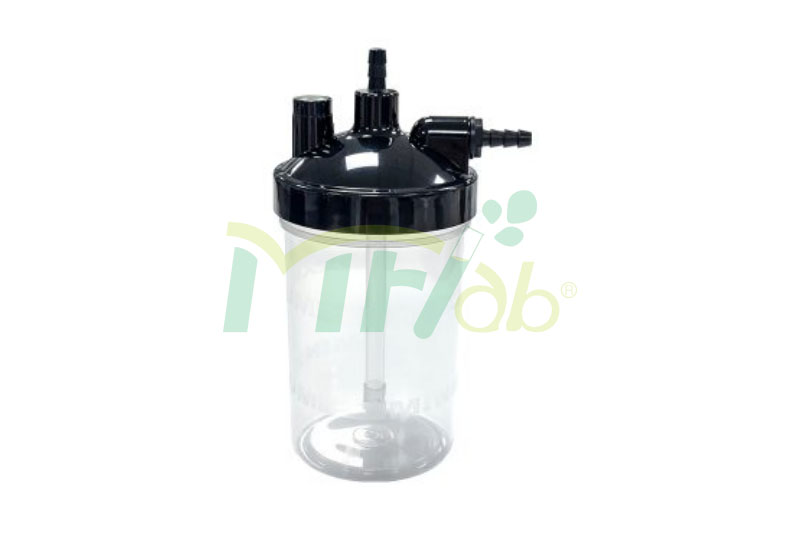 LB4010301 Humidification Bottle
