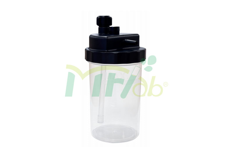 LB4010501 Humidification Bottle