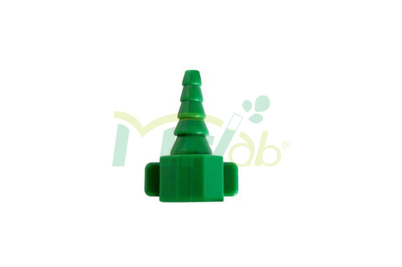 LBP1611I Christmas Tree Integrated Connector
